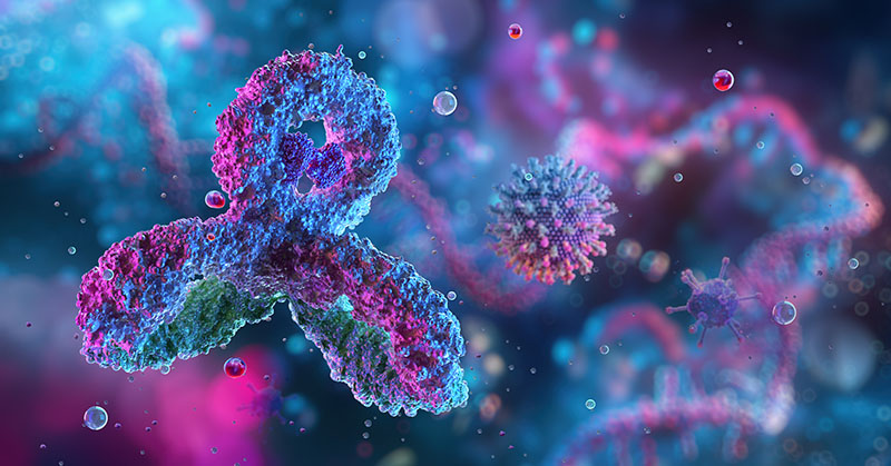Biologicals and vaccines