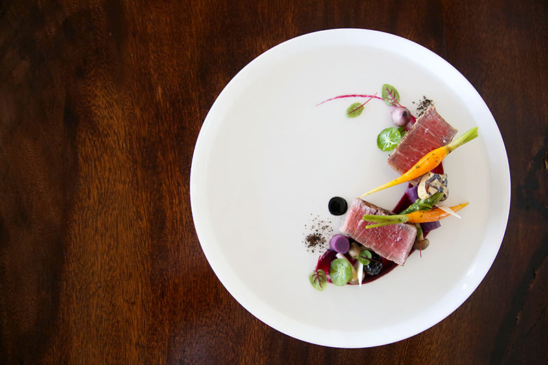 NOvel food