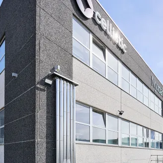 Cellistic: A Groundbreaking First in Purpose-Built iPSC Facility