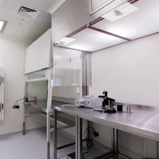 ATMP: eTheRNA - Designing the World’s First GMP mRNA Facility