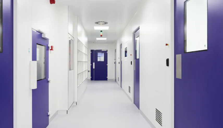 Cellistic: A Groundbreaking First in Purpose-Built iPSC Facility