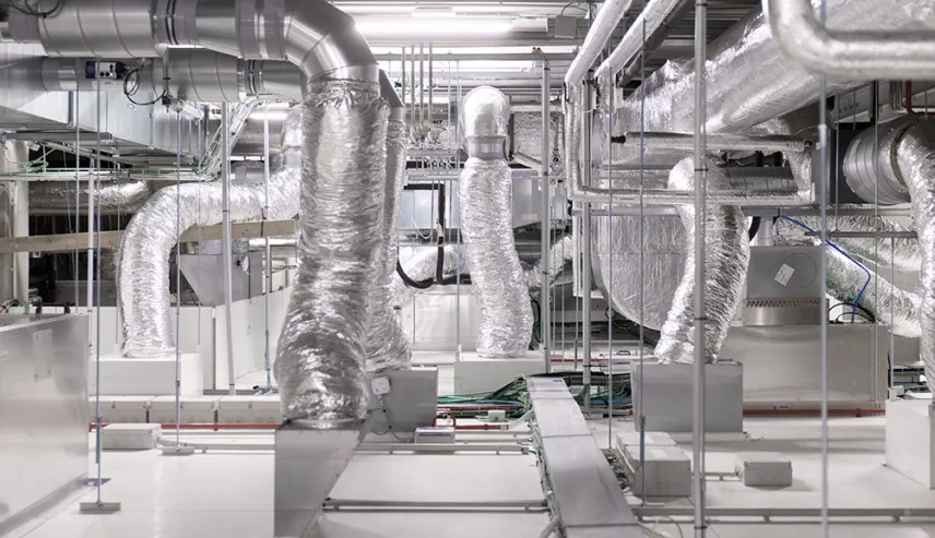 Cellistic: A Groundbreaking First in Purpose-Built iPSC Facility
