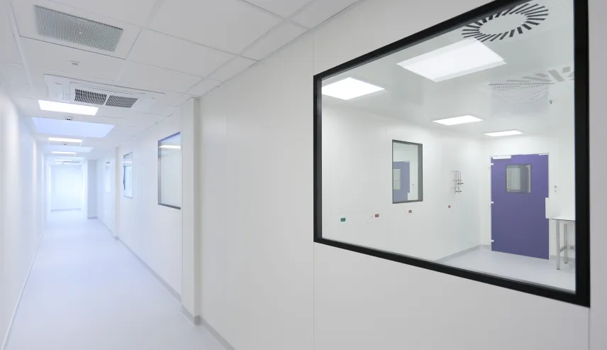 Cellistic: A Groundbreaking First in Purpose-Built iPSC Facility