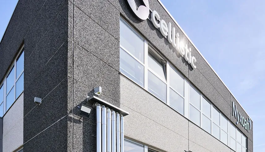 Cellistic: A Groundbreaking First in Purpose-Built iPSC Facility