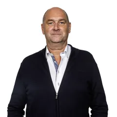 Geert Malfait