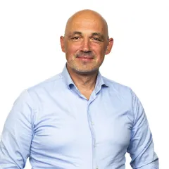Sven Mus 