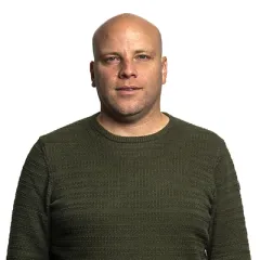 Xavier Van Herp 