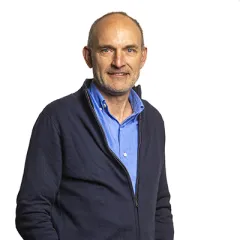 Yves Vermeulen