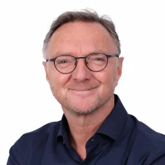 Frans Maas CEO